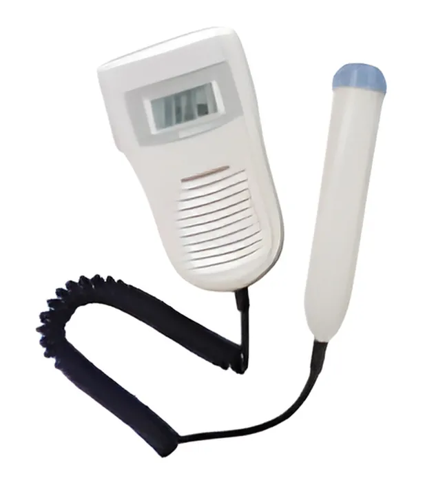 Fetal Doppler, gynecology equipment