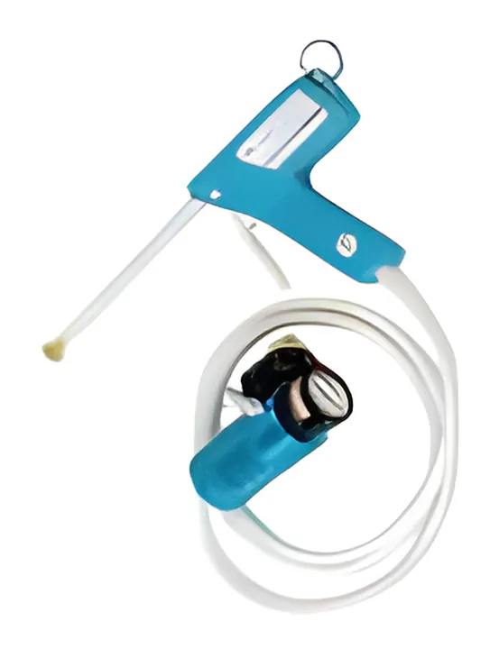 Cryosurgery Unit, gynecology equipment