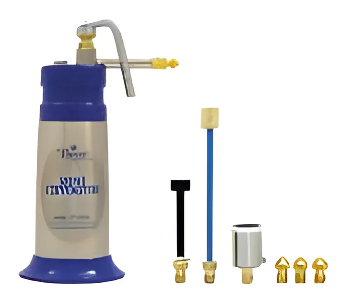 Mini Cryo Gun, gynecology equipment