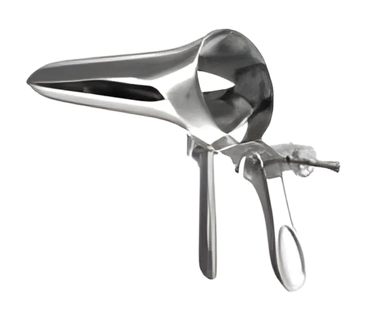 Vaginal Speculum, gynecology equipment