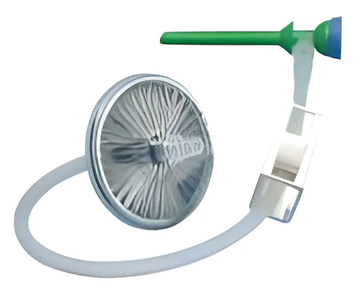 Laparoscopic Smoke Filter, gynecology equipment