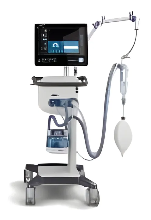 ICU Ventilator, ICU & critical care equipment