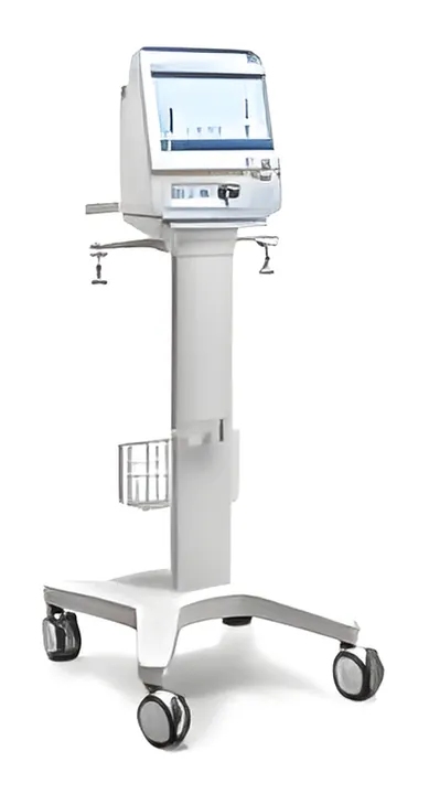 Neonatal Ventilator, ICU & critical care equipment