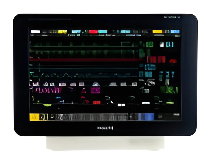 Patient Monitor, ICU & critical care equipment