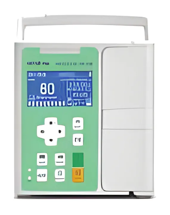 Infusion Pump, ICU & critical care equipment