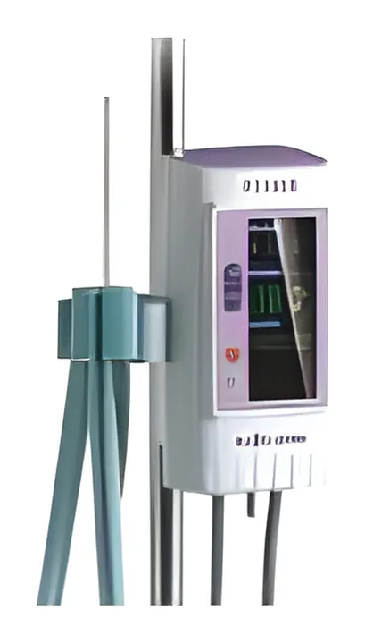 Blood Warmer, ICU & critical care equipment
