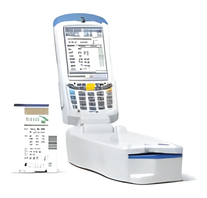 ABG Machine, ICU & critical care equipment