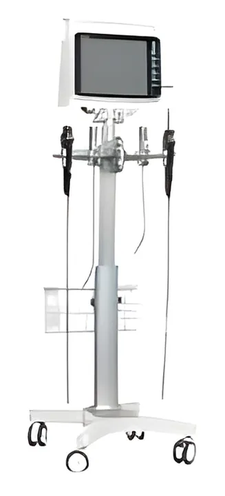 Multifunctional Airway Cart, ICU & critical care equipment