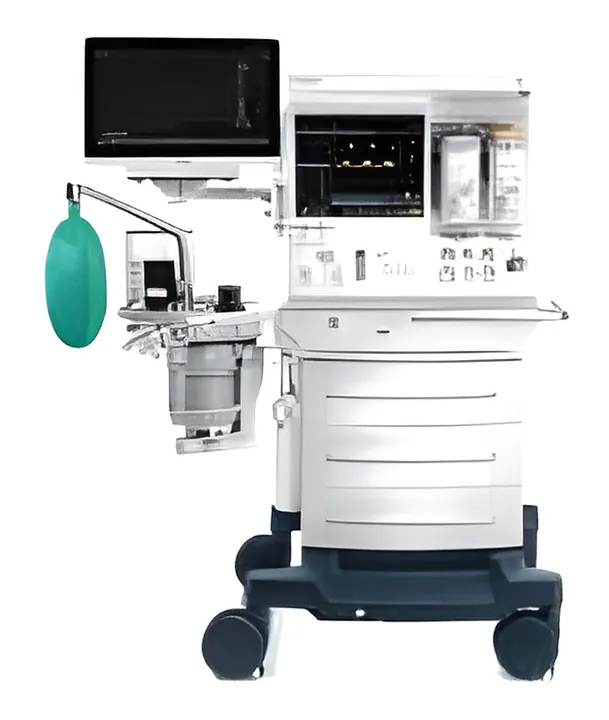 Anesthesia Machine, operating theatre equipment