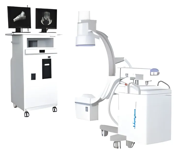 C-Arm, operating theatre equipment