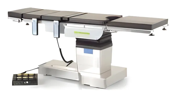 Electric Operating Table, operating theatre equipment
