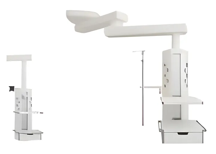 Single Arm Pendant, operating theatre equipment