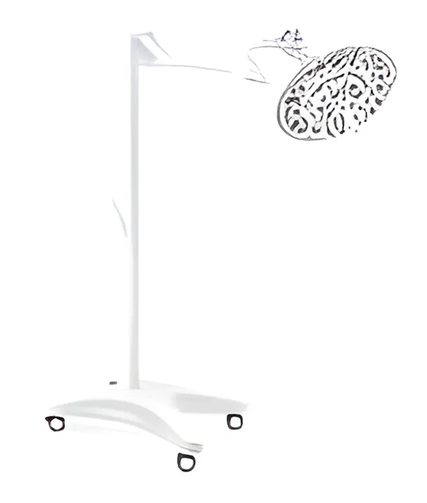 Portable Operating Lamp, operating theatre equipment