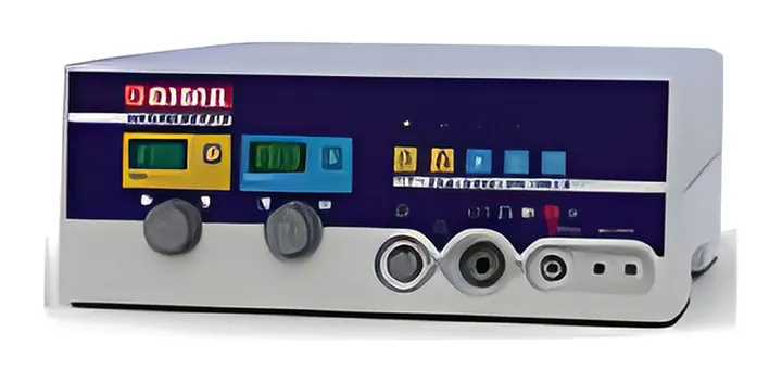 Electrosurgical Unit, operating theatre equipment