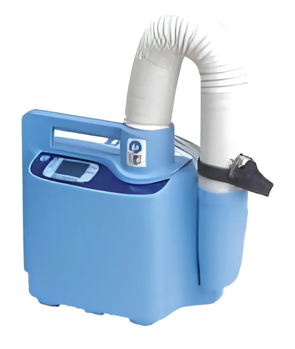 Patient Warmer, operating theatre equipment