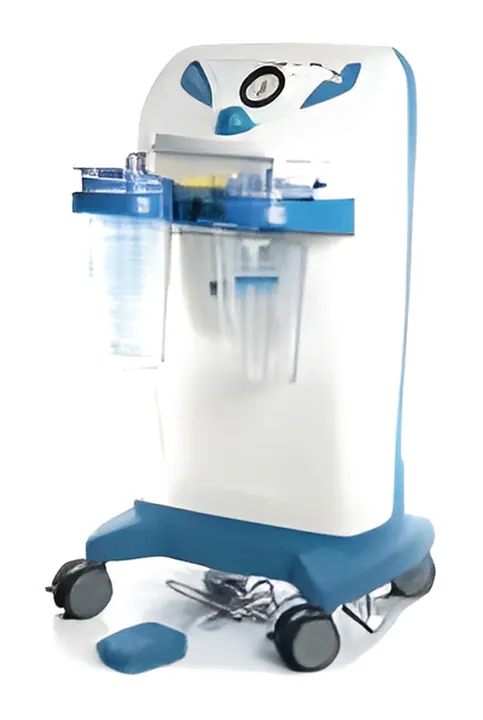 OT Suction Unit, operating theatre equipment