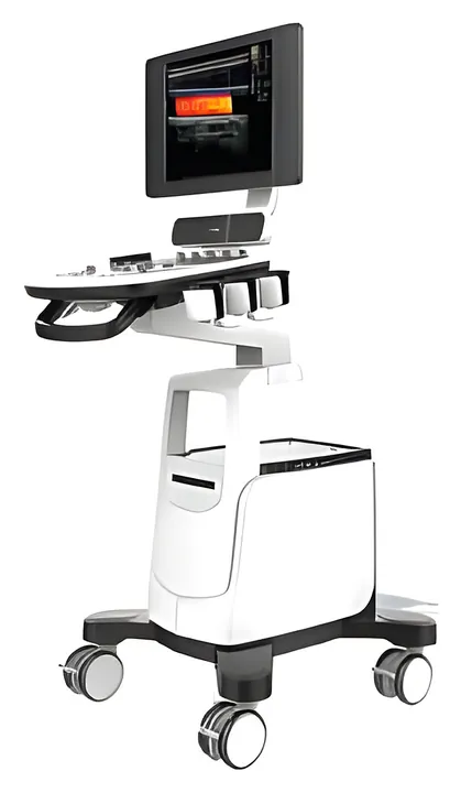Cardiac Ultrasound, ultrasound equipment
