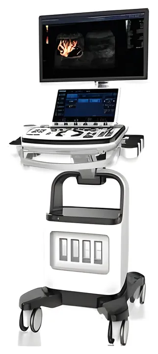 Gynecology Ultrasound, ultrasound equipment