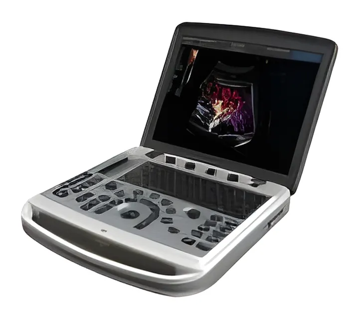 Portable Color Doppler, ultrasound equipment