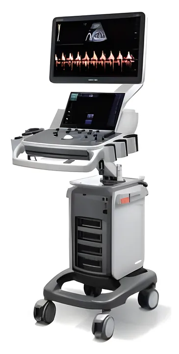General Ultrasound, ultrasound equipment
