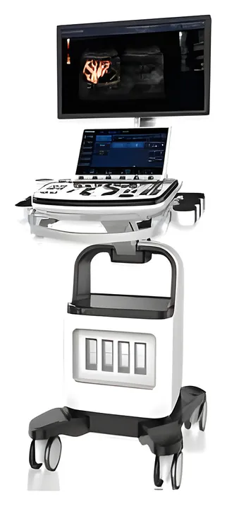 Radiology Ultrasound, ultrasound equipment