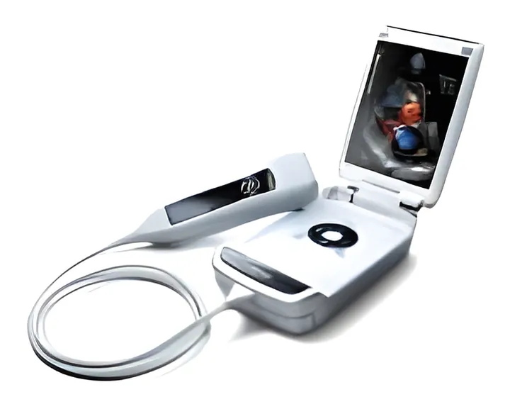Handheld Ultrasound, ultrasound equipment