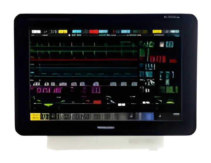 Patient Monitor, monitoring & instruments equipment