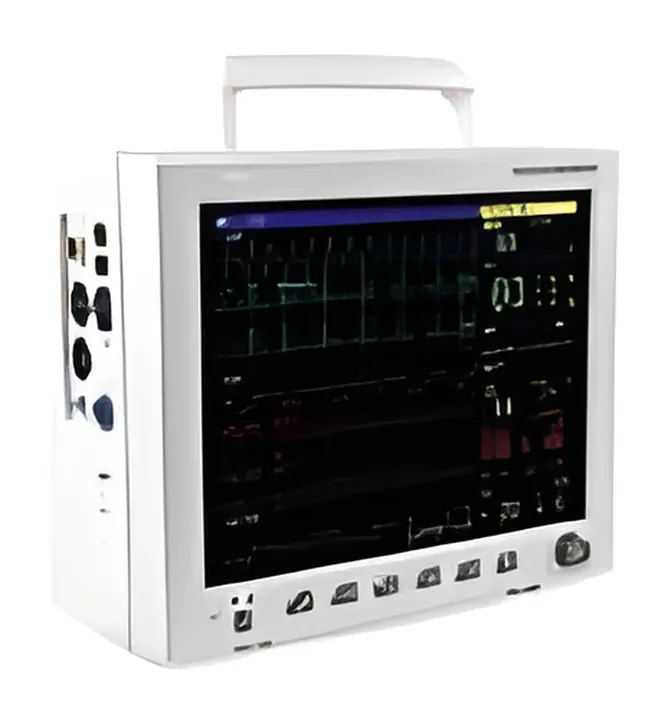 ECG / SpO2 Monitor, monitoring & instruments equipment