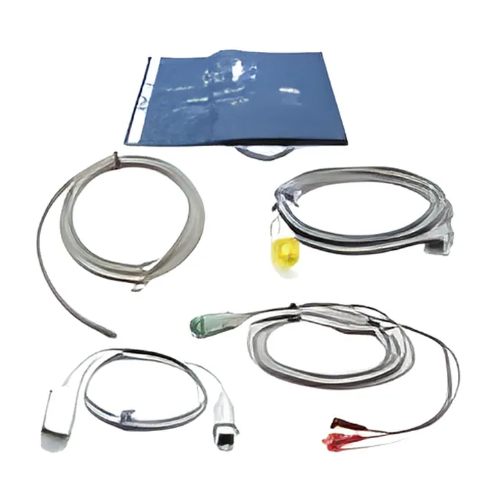 Patient Monitor Accessories, monitoring & instruments equipment
