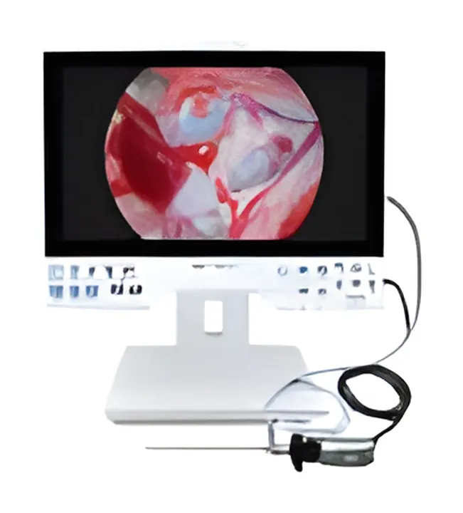 ENT Monitor, ENT equipment