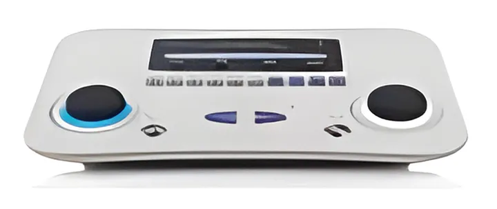 Audiometer, ENT equipment