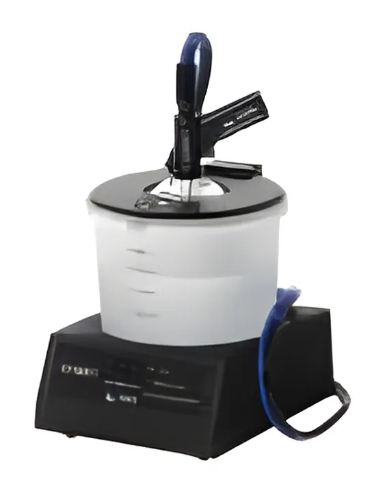Ear Irrigator, ENT equipment