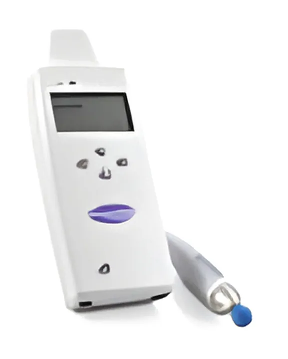 Tympanometer (ENT), product code 19.12