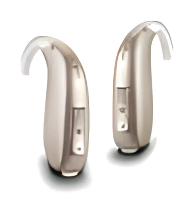 Hearing Aid (ENT), product code 19.15